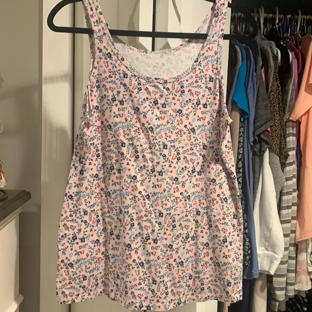 Xxl tank